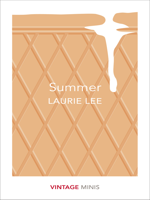 Cover image for Summer